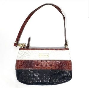 Brahmin Mini shoulder bag
